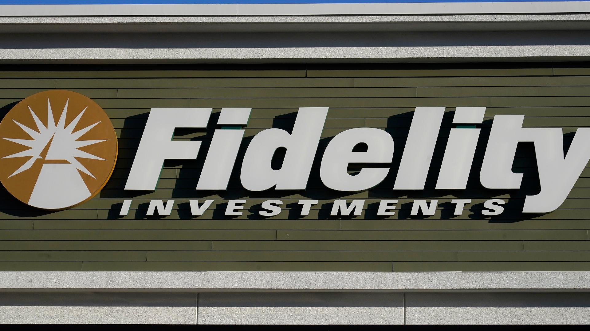 Fidelity data breach settlement offers up to $5,000: How to file a ...