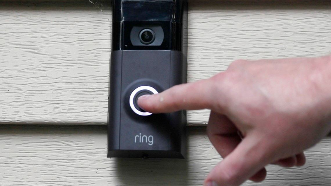 Ring says May 28 suspicious logins were a glitch, not a security breach