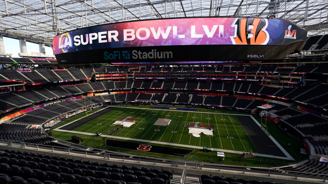 How to watch Super Bowl 2022: Performers, live stream, kickoff