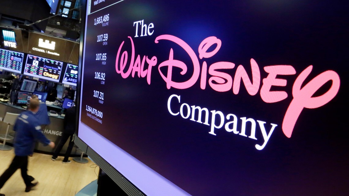 Disney, Charter reach deal restoring ESPN to Spectrum ahead of 'Monday Night  Football'