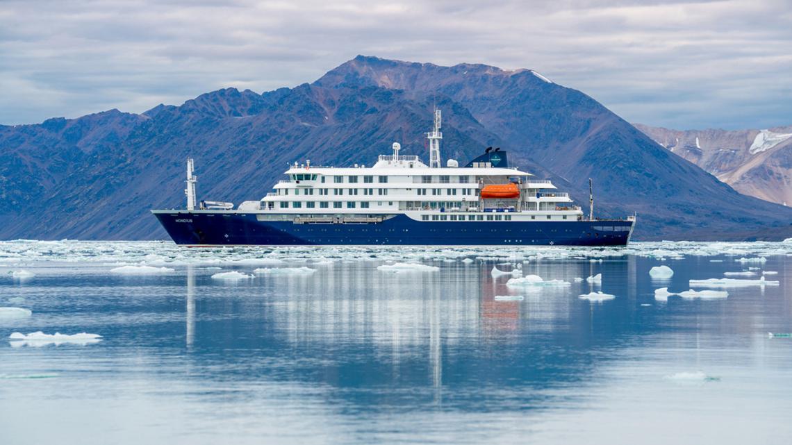Cruise ship awaits help after suspected outbreak of rare hantavirus onboard kills 3
