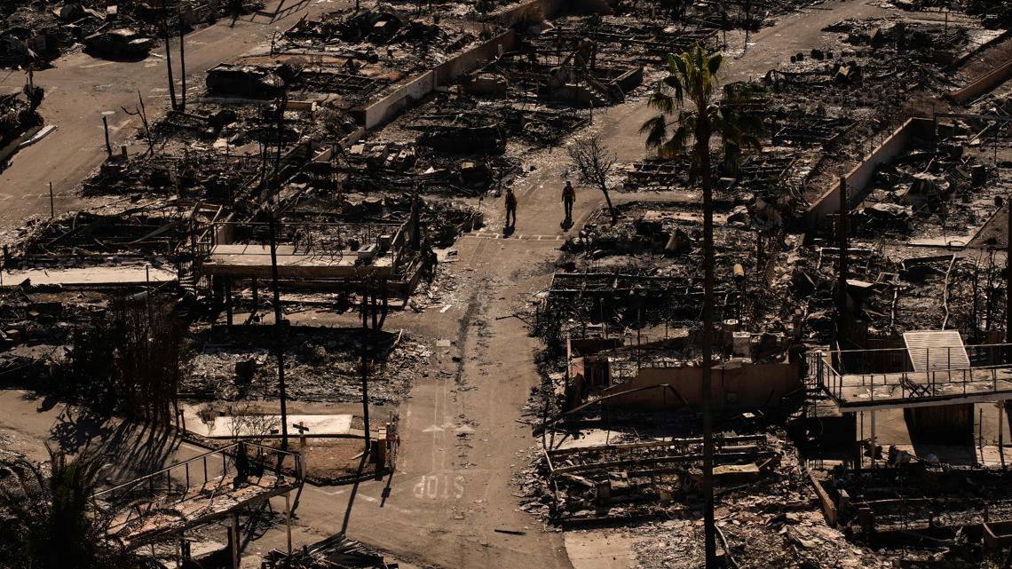 ‘I became an easy target’ | O’Fallon, Missouri man tells story of ...