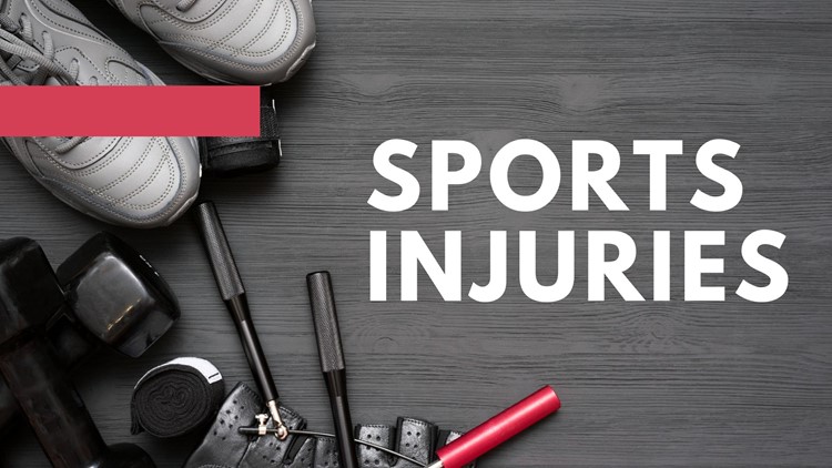Kids and sports injuries | Health Hub
