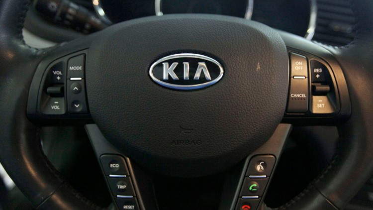 Kia, Hyundai settle class-action lawsuit after a rash of thefts due to security flaw
