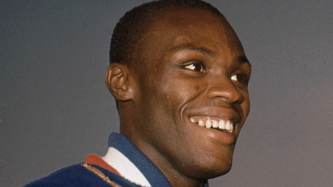Olympian Ralph Boston, first to jump 27 feet, dies at 83