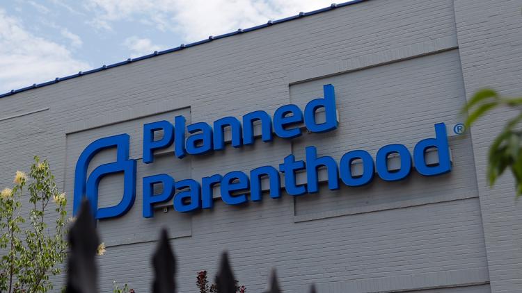 After Roe ruling, Planned Parenthood to spend $50M ahead of elections