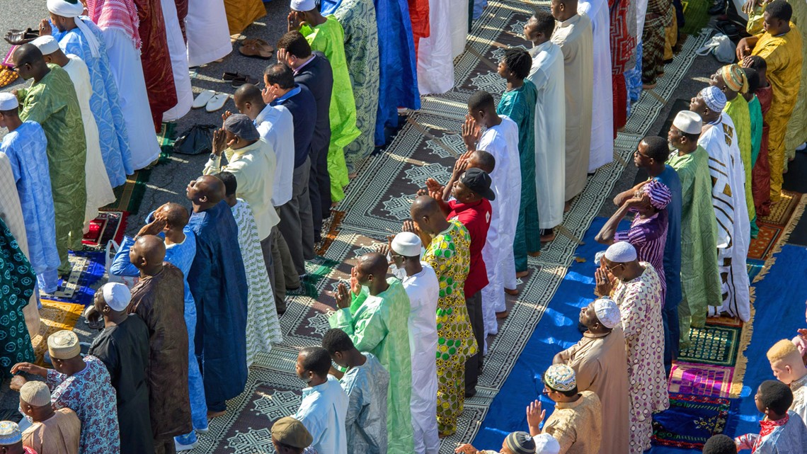 NYC mosques won't need permit to broadcast Muslim call to prayer - Vimarsana News