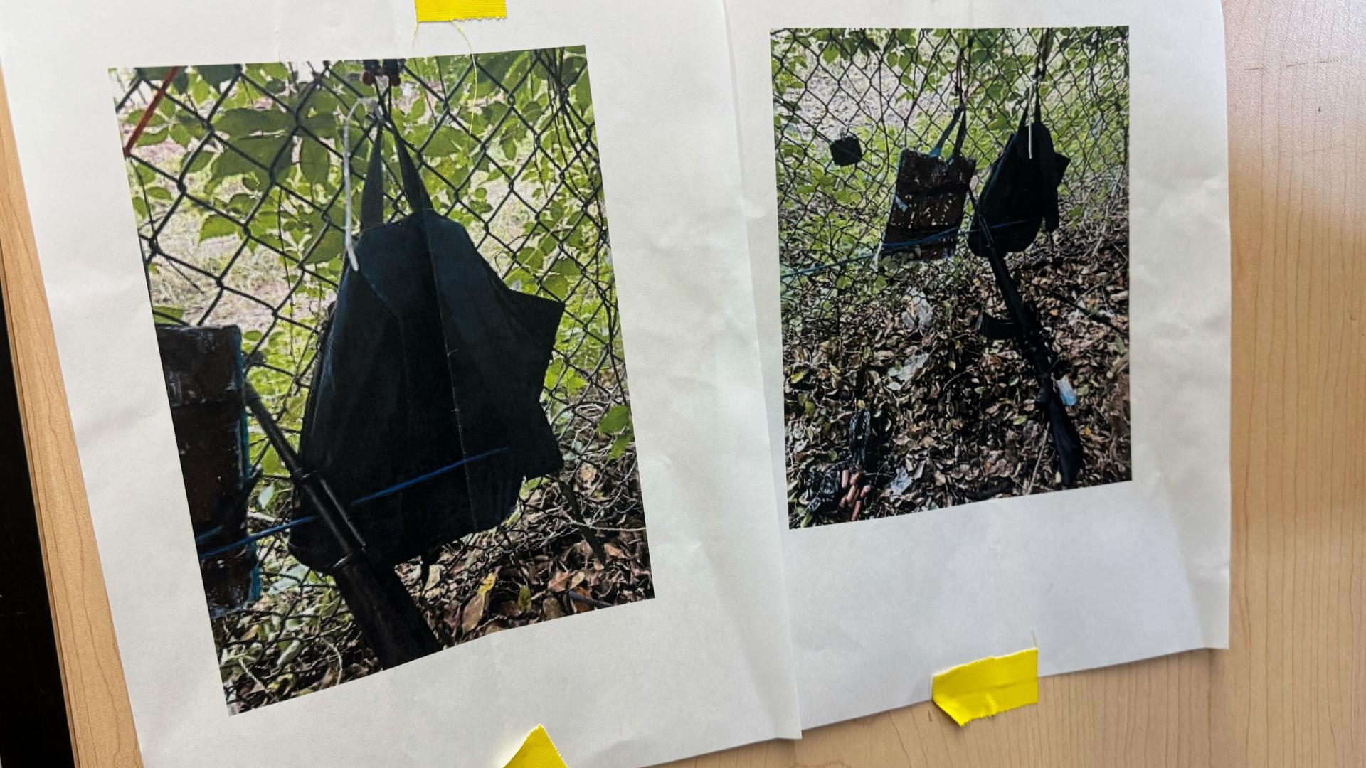 Ryan Wesley Routh What to know about alleged Trump golf course gunman