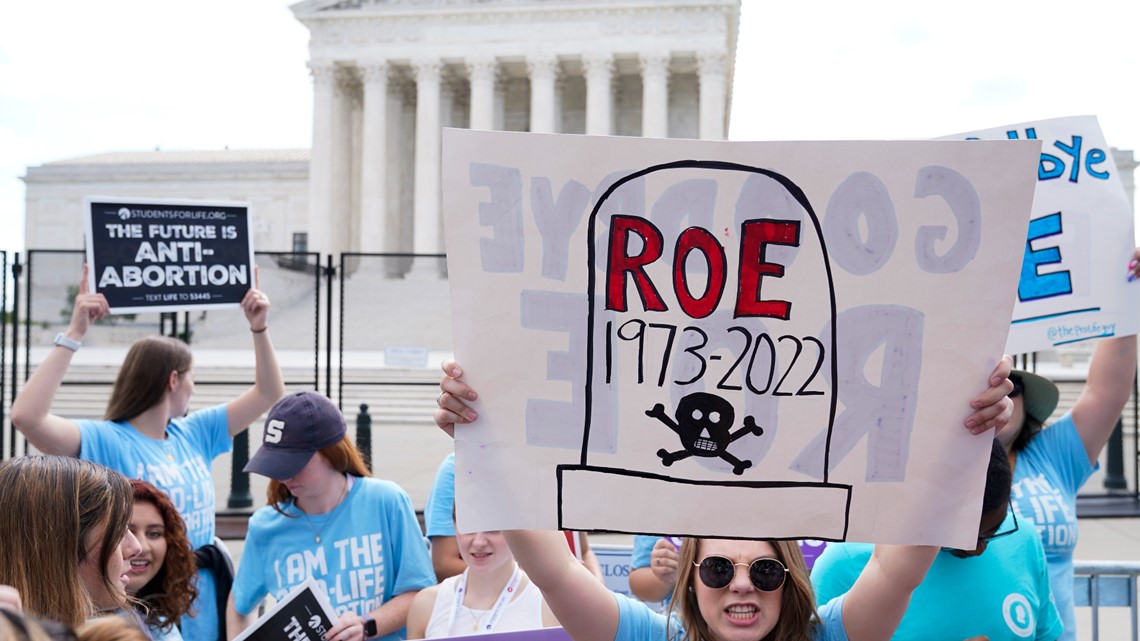 What is Roe v. Wade? | Explaining the now-overturned 1973 Supreme Court decision