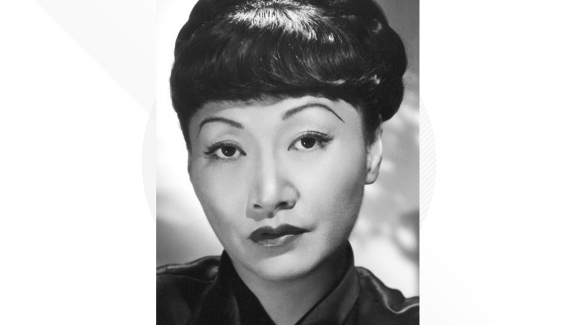 Quarters Featuring Anna May Wong To Ship Oct 24 Ksdk Com   D22e0adc 79df 43b8 B182 D8b29b3ed57a 1140x641 