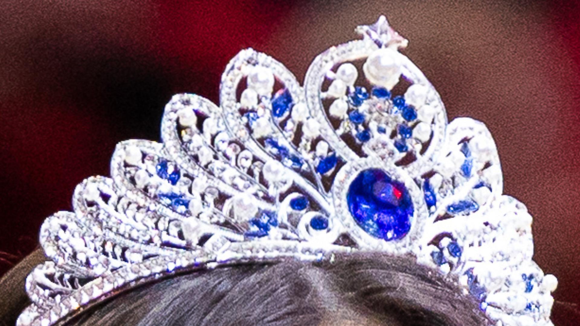Who won Miss USA? Winner became first mother, wife to take home tiara