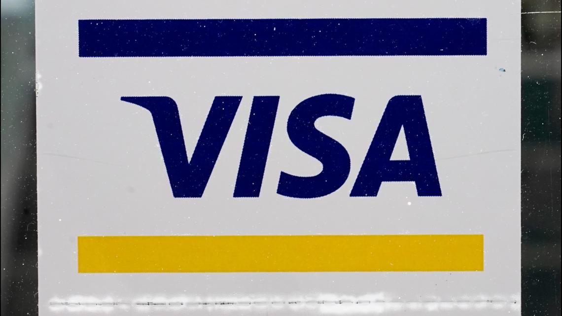 Image for article Visa announces major changes to credit cards  KSDK.com
