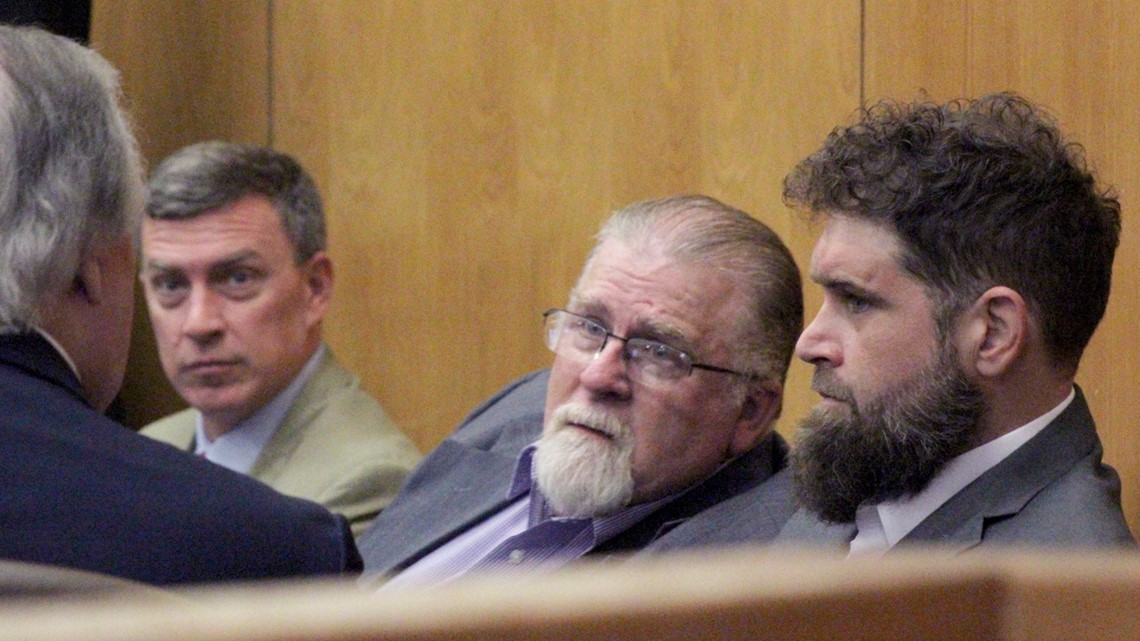 Mistrial in case of 2 men charged in attack on FedEx driver - Vimarsana News