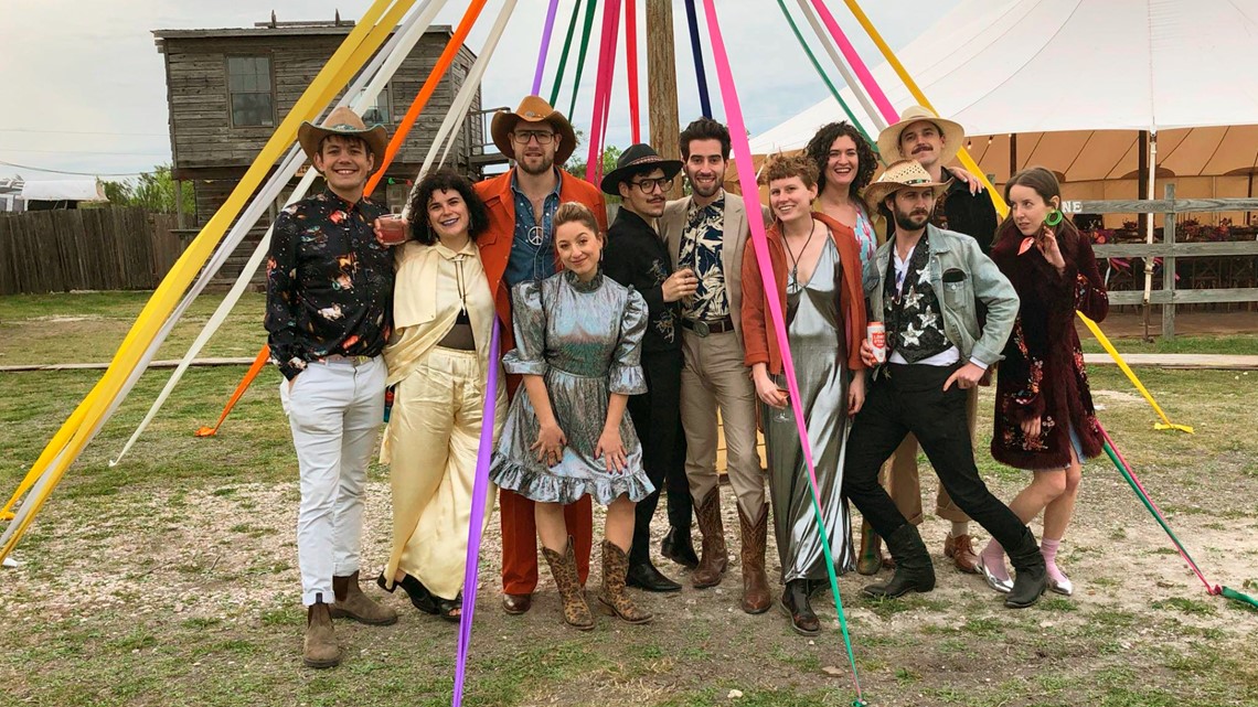 unique dress code for party Different Types of Party Dress Codes