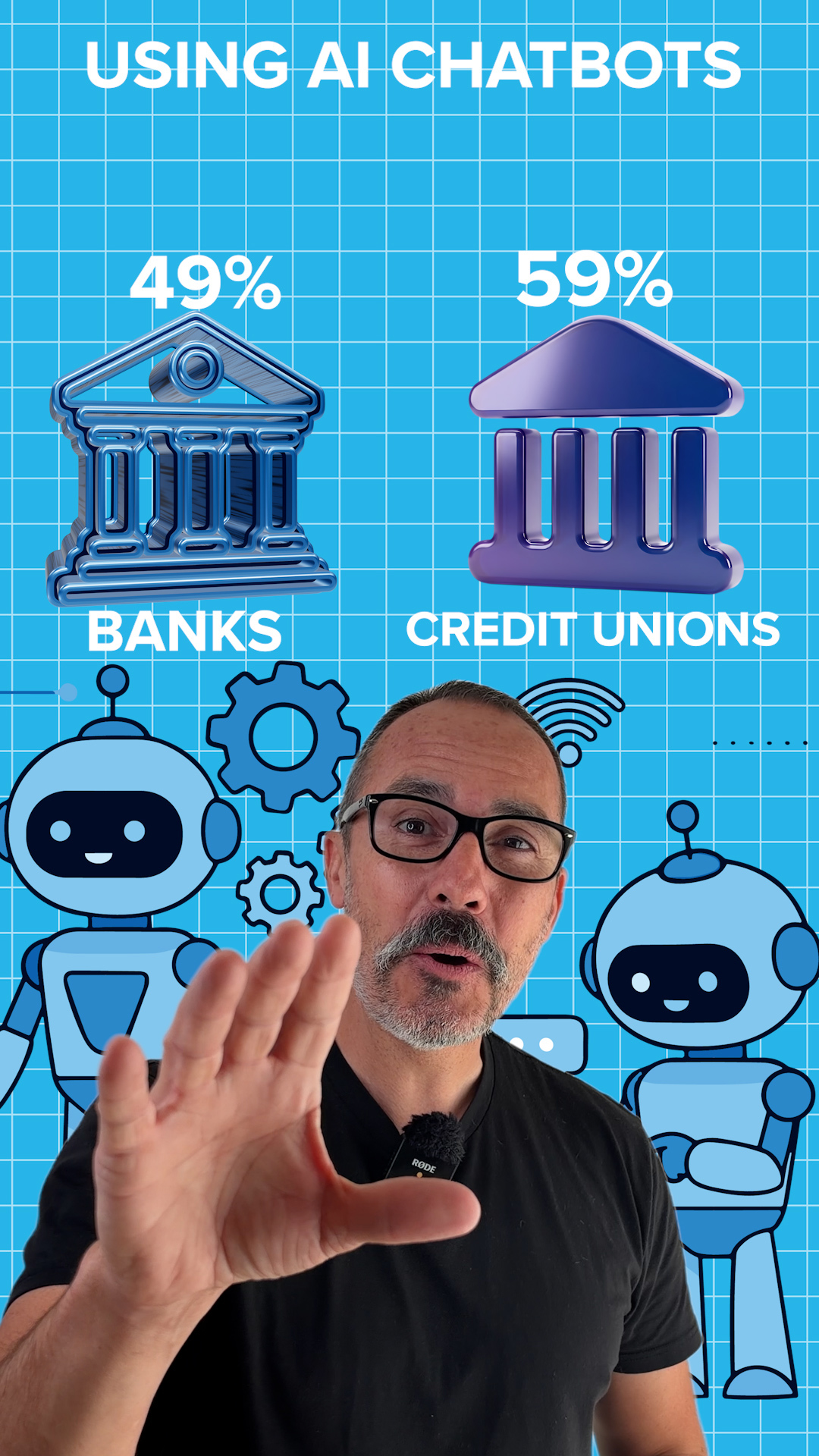 Banks are deploying AI chatbots for customer service. Do they work ...