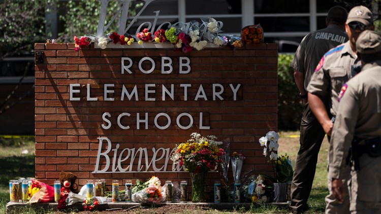 How to help families, survivors of Texas school shooting