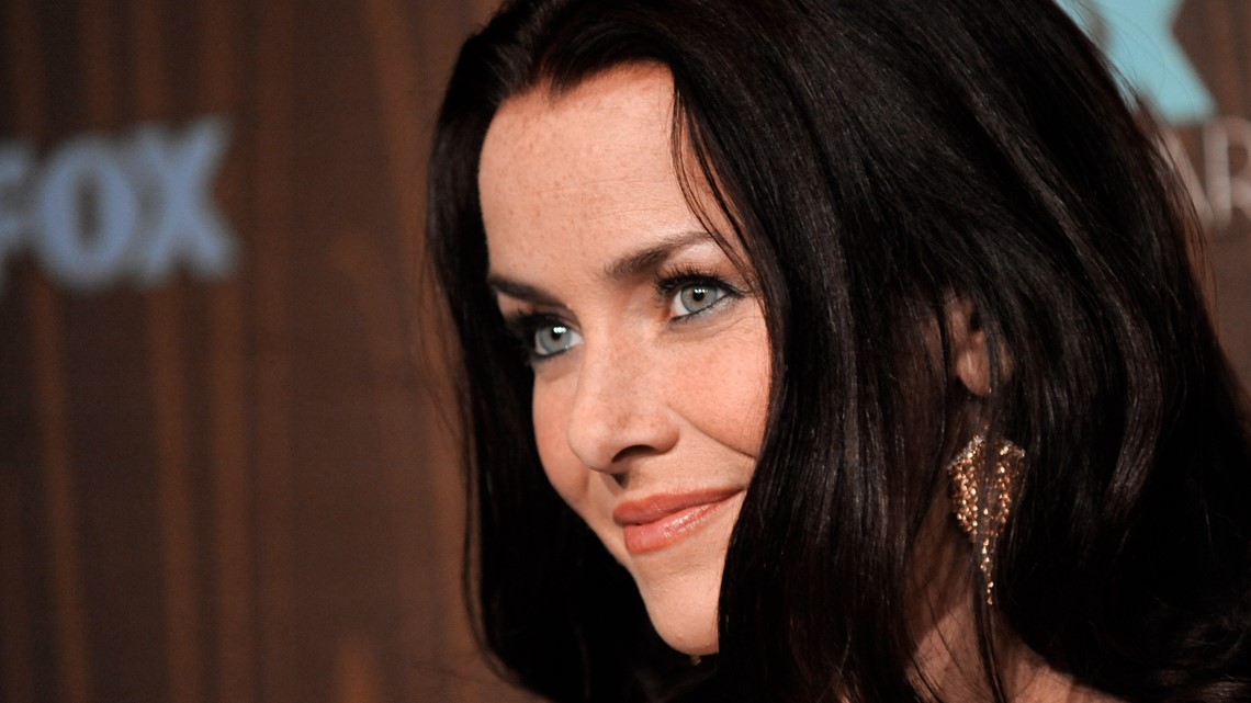 Actress Annie Wersching dies at 45, remembered by many