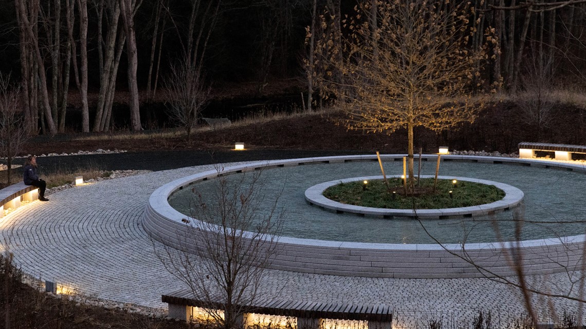 Sandy Hook anniversary: Grief remains but hope grows - Vimarsana News