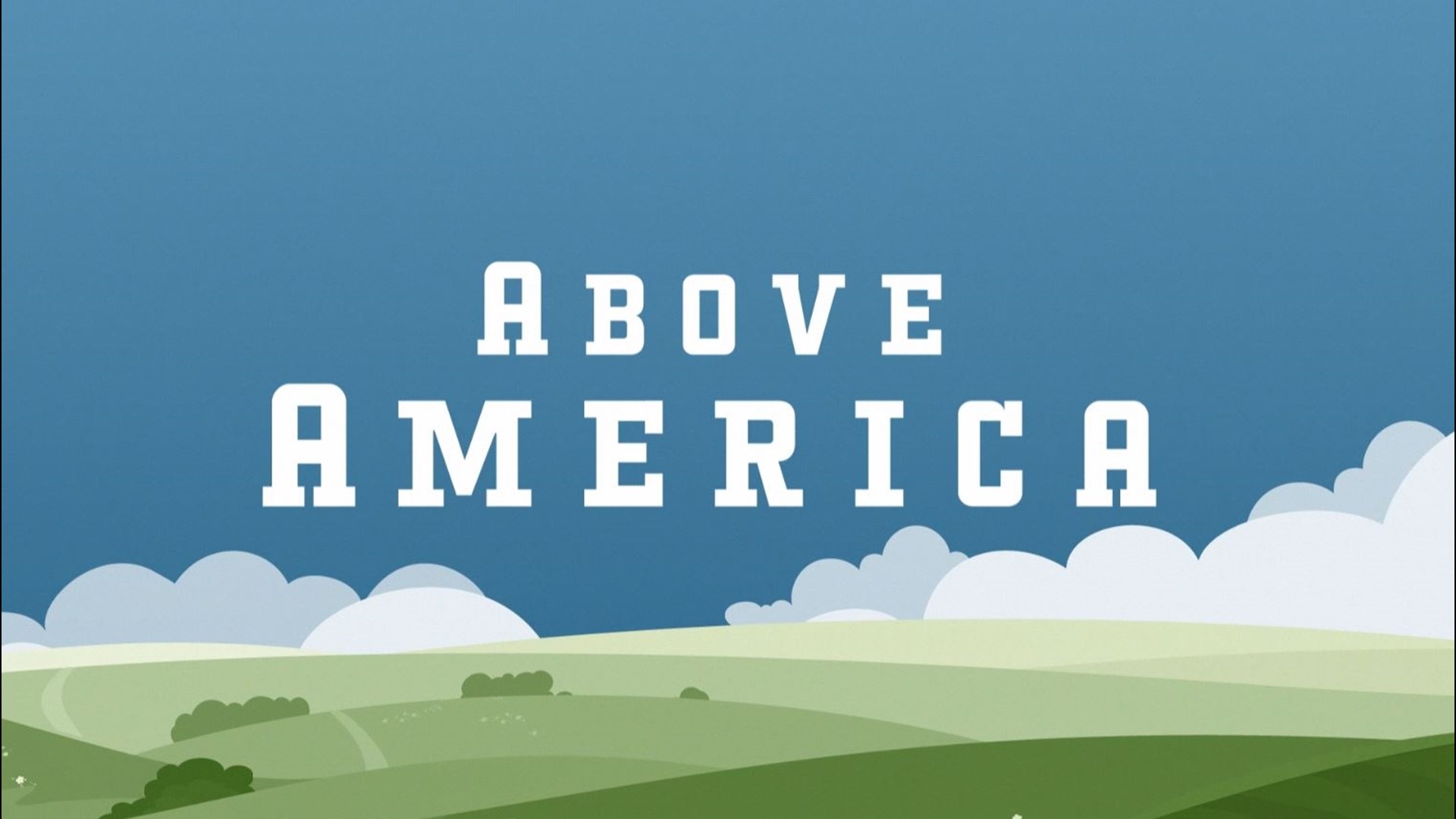 Exploring nature and cities across the U.S., from Minnesota to California, Ohio and beyond. A collection of drone footage giving you a bird's eye view of America.