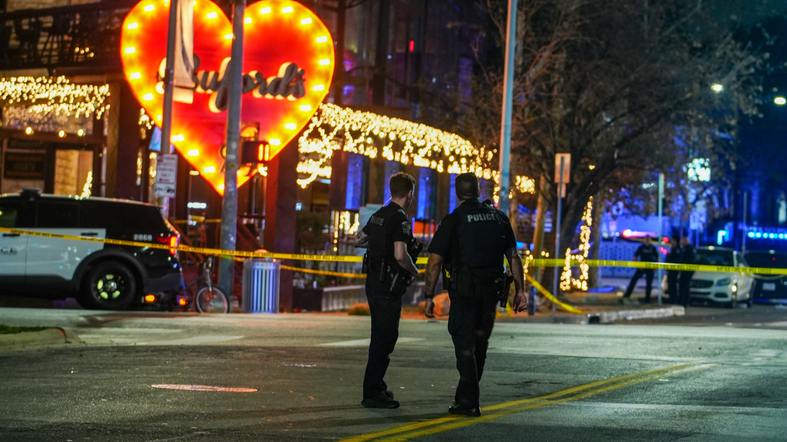 3rd victim dies after mass shooting at bar in Austin | ksdk.com