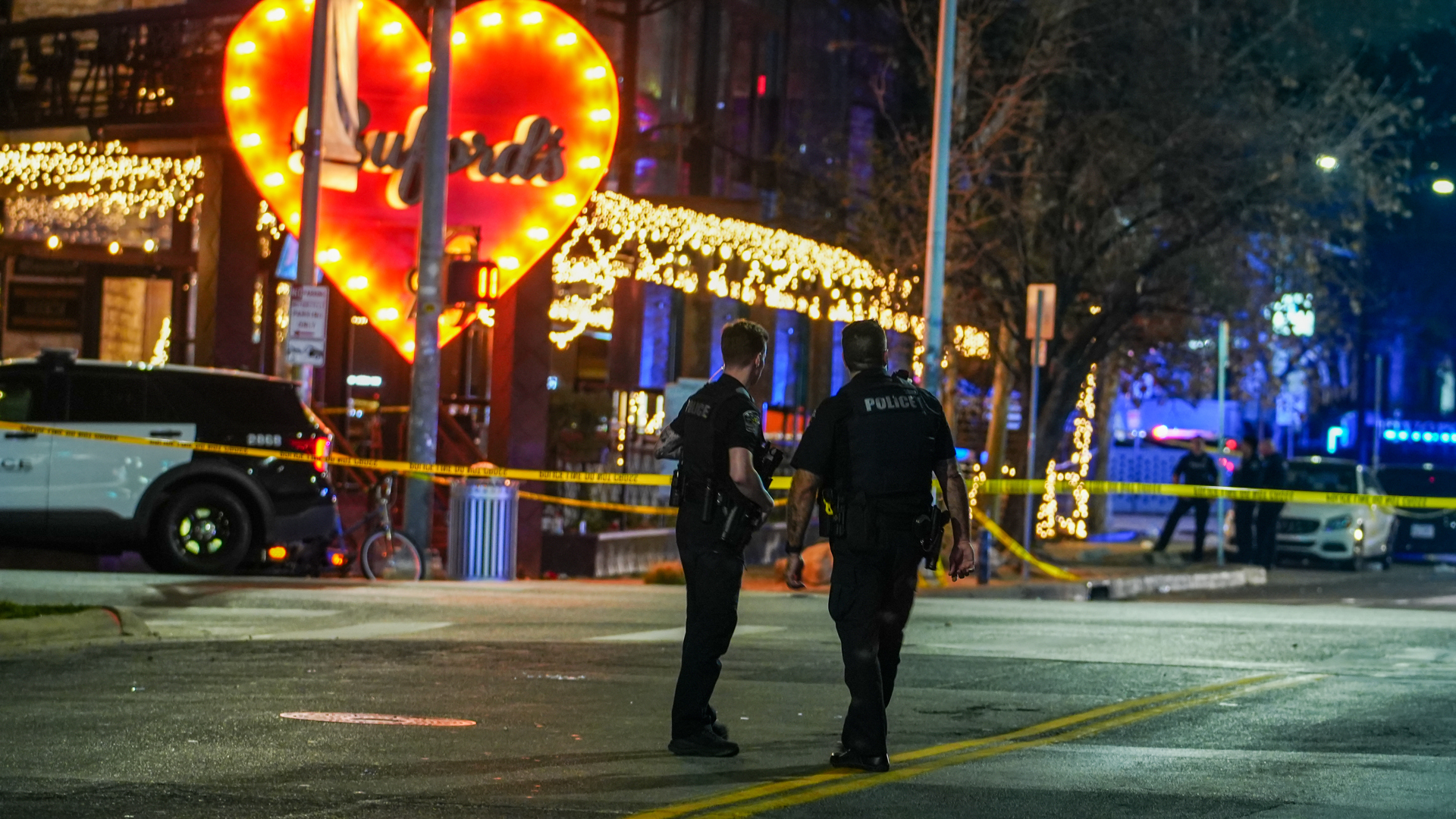 3rd victim dies after mass shooting at bar in Austin | ksdk.com