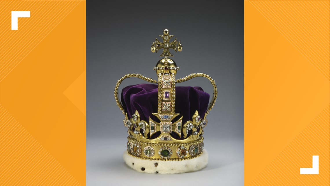 Guide What will happen during King Charles' coronation