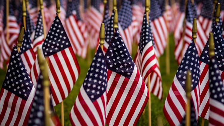 5 things to know about Memorial Day — including its controversies