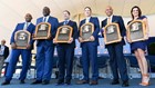 Mariano Rivera closes Hall of Fame induction ceremony - The San Diego  Union-Tribune