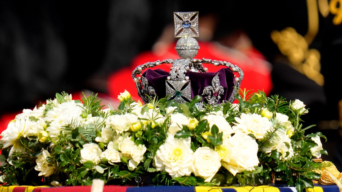 When is the Queen’s funeral? | ksdk.com