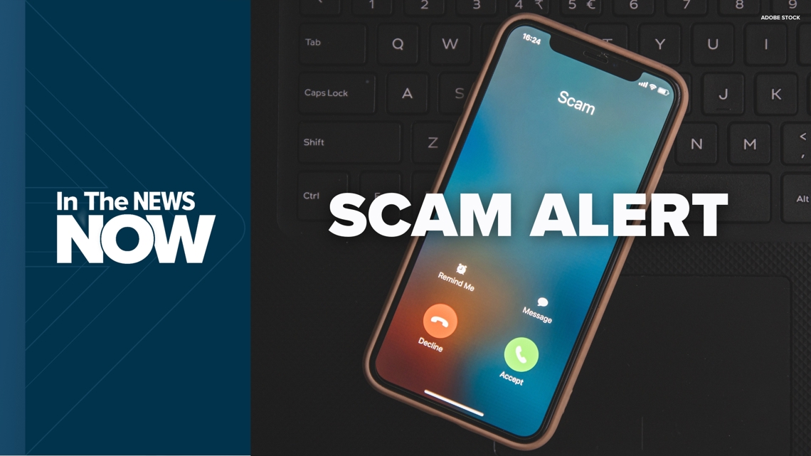 Consumer scams | Government shutdown scams, child identity theft, hacked Facebook accounts