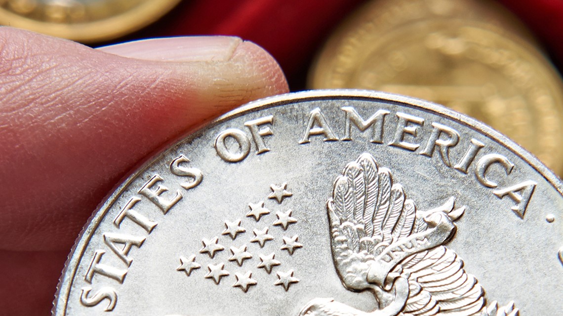 $1 trillion coin: Can it raise debt ceiling without Congress? - Vimarsana News
