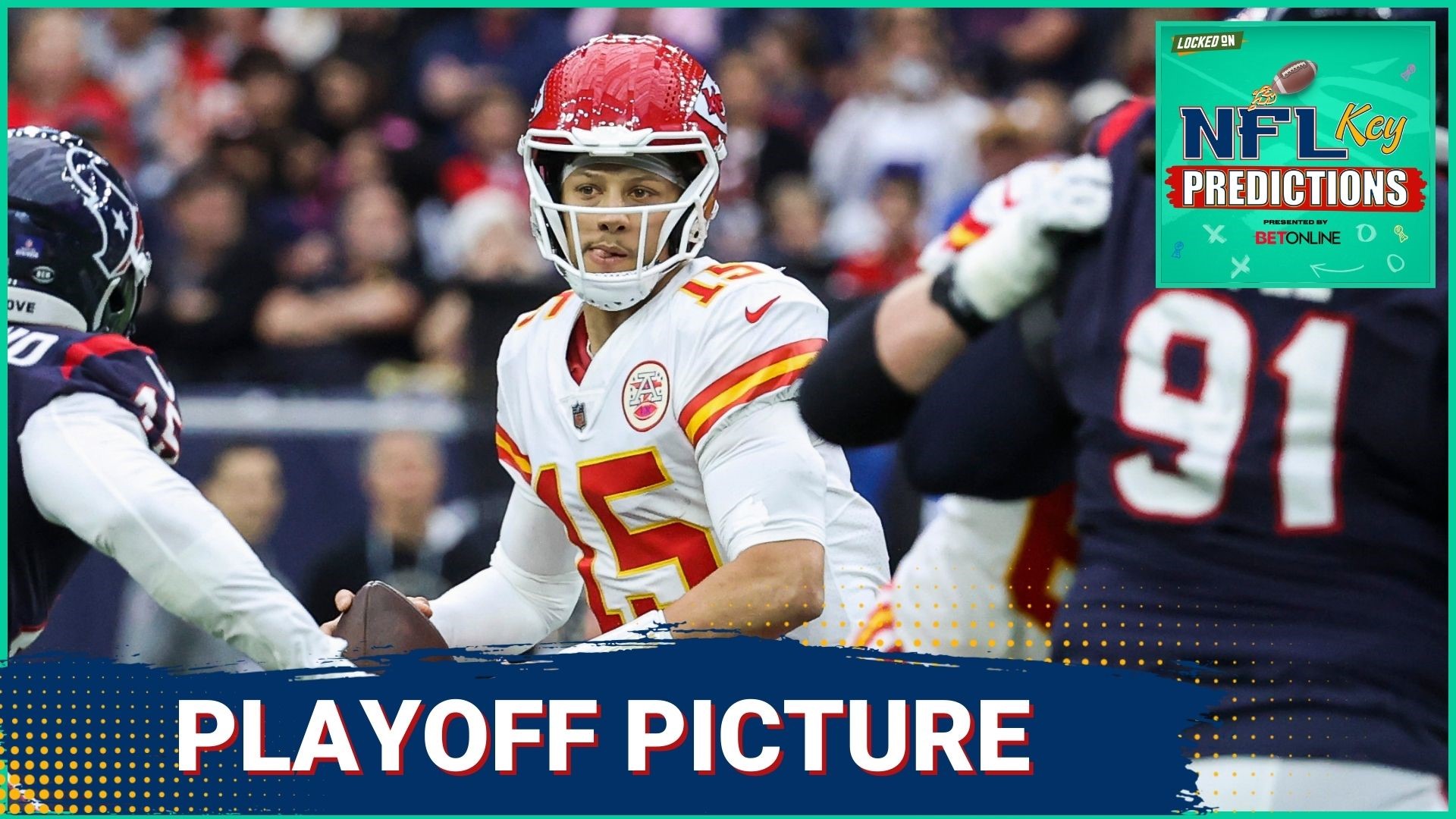 chiefs playoff games 2022