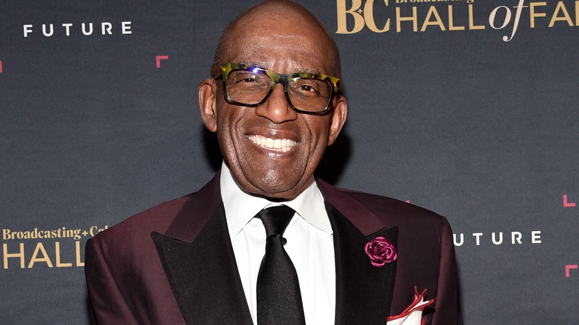 Al Roker rushed to hospital a day after release - Vimarsana News