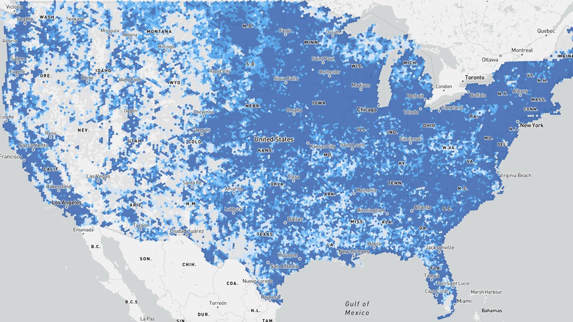 Share Missouri Broadband Feedback By Jan. 13 To Ensure Funding 