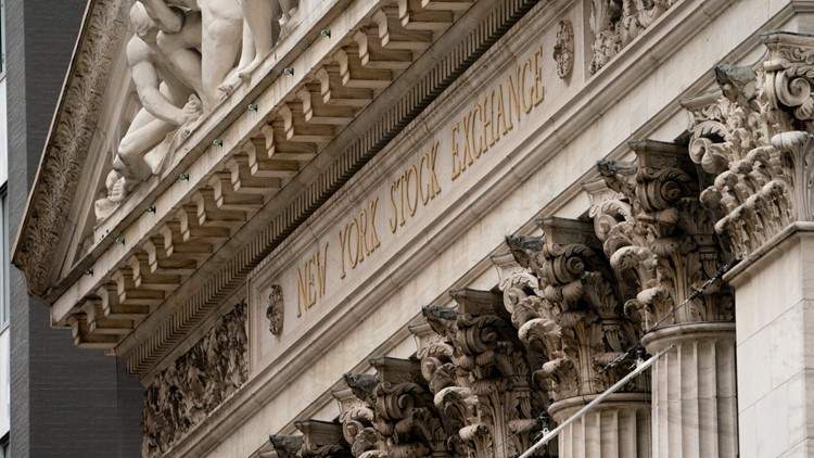 Wall Street piles on losses as stocks fall worldwide