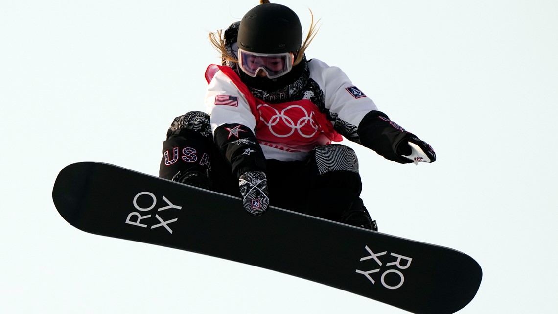 Snowboarding Halfpipe Rules: How Shaun White Can Score Big