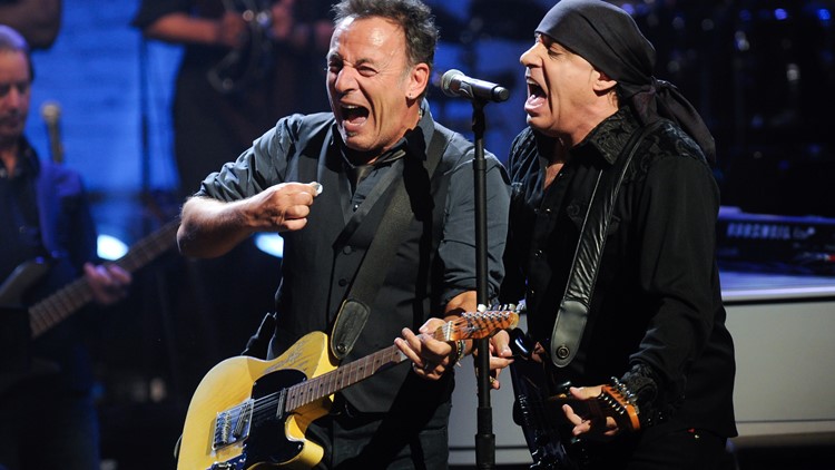Bruce Springsteen 2023 world tour: Full list of cities announced so far