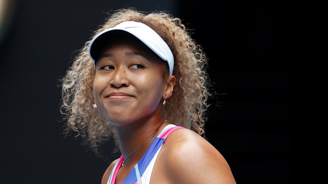 Naomi Osaka Is Expecting Baby No. 1 With Cordae