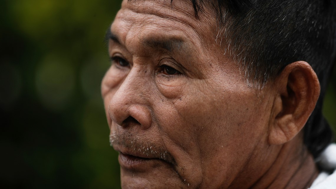 Colombia plane crash: Children's relatives fight for custody - Vimarsana News