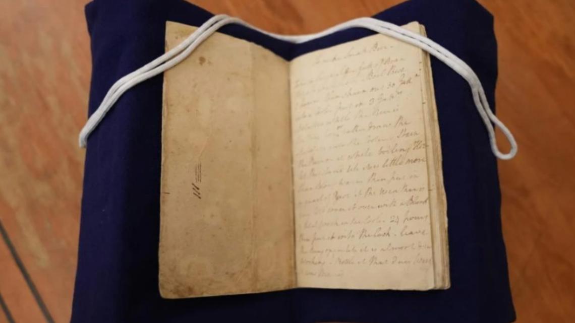 George Washington's 1757 beer recipe revived ahead of America's 250th anniversary