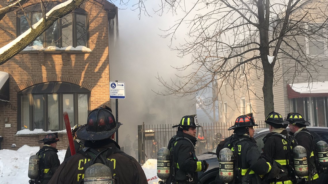 Philadelphia Union break through with shutout of Chicago Fire - ABC7 Chicago