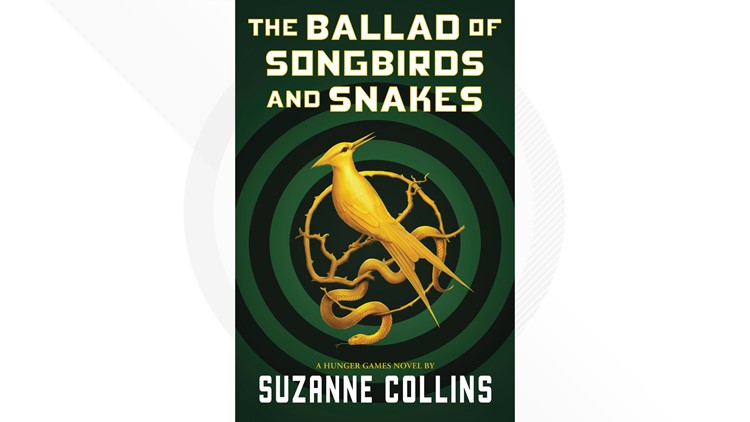 Scholastic Launches The Hunger Games Prequel The Ballad Of Songbirds And  Snakes In India - BW Education