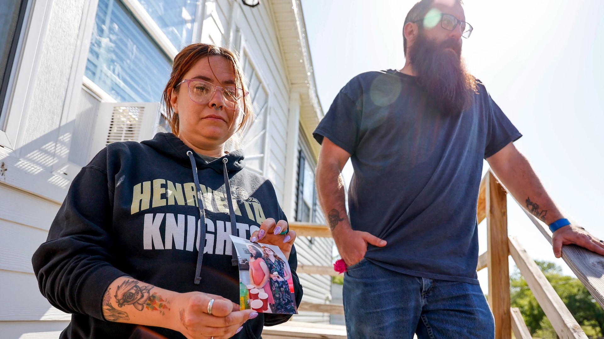 Bodies found in Oklahoma during search for missing teens | ksdk.com