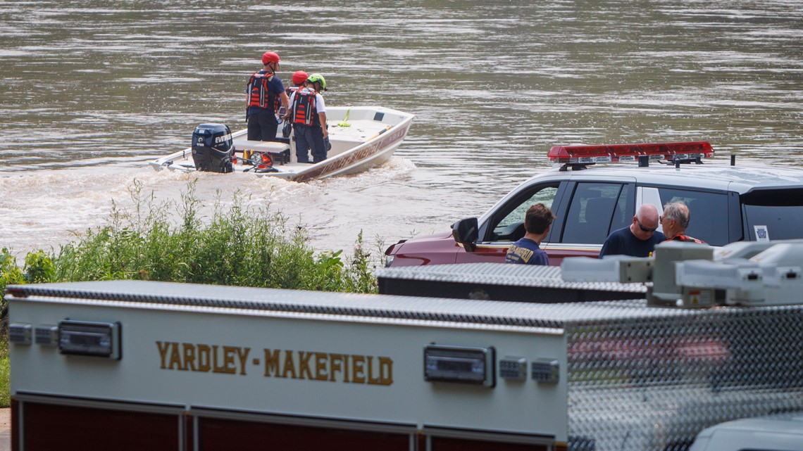 Body found after 2-year-old girl lost in Pennsylvania flooding - Vimarsana News
