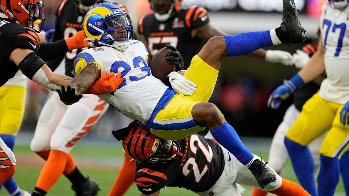 Los Angeles Rams vs. Cincinnati Bengals FREE LIVE STREAM (8/27/22): Watch  NFL preseason, Week 3 online