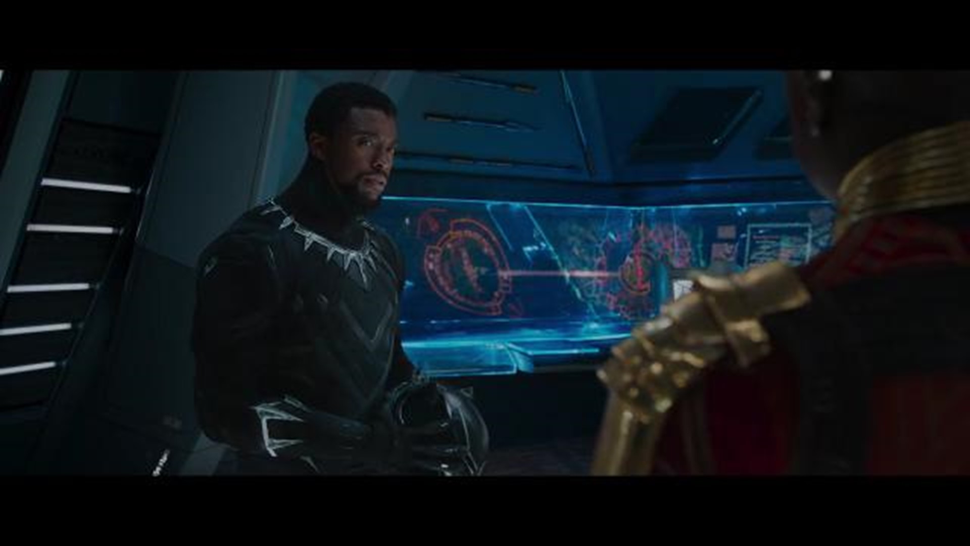 Everything We Know About The Marvel Superhero Film Black Panther Ksdk Com