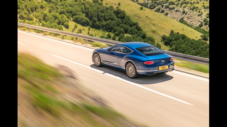 These cars, SUVs get the lowest gas mileage in their class | ksdk.com