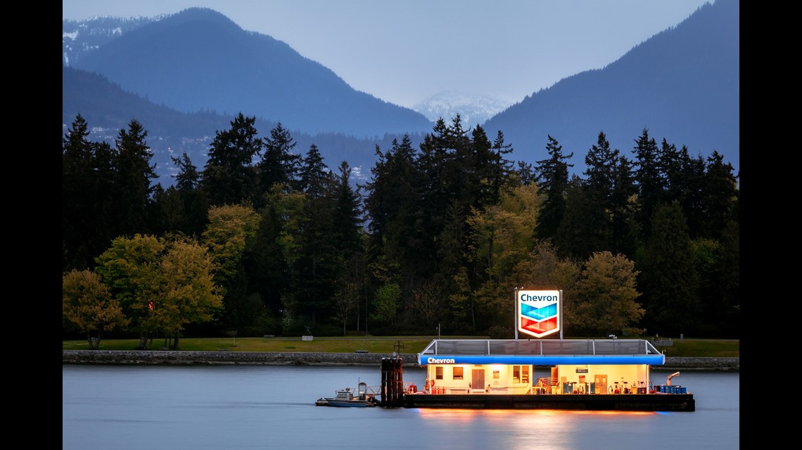 Shell Gas Station Prices Near Me >> 10 fun gas stations for your next road trip | ksdk.com Shell Gas Station Prices Near Me >> 10 fun gas stations for your next road trip | ksdk.com