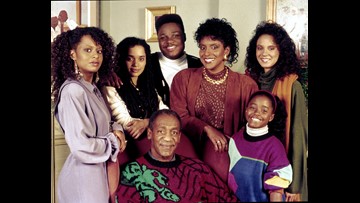 The Cosby Show Where Are They Now Ksdk Com