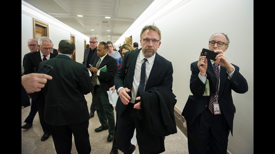 Backpage Com Ceo Carl Ferrer Leaves The Senate Homeland Security And Governmental Affairs Subcommittee Hearing On Capitol Hill In Washington Tuesday Jan Backpage Com Ceo Carl Ferrer Leaves The Senate Homeland Security And Governmental Affairs Subcommittee Hearing On Capitol Hill In Washington Tuesday Jan